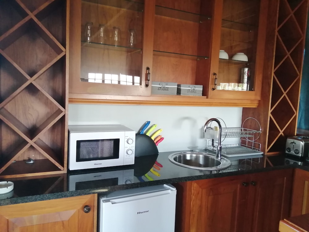 Ikamu's lodge 35/50