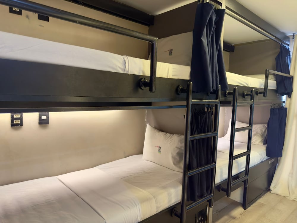Ipanema Beach Hostel 31/64