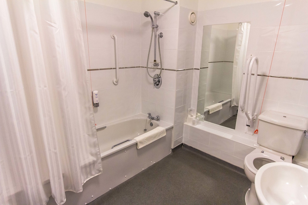 Padbrook Park Hotel 46/46