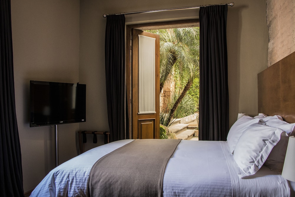 Casa Madero Hotel Boutique 48/73