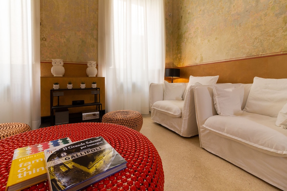 B B Casa Galateo 40/62