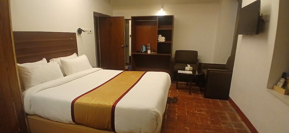Hotel Heranya 20/49
