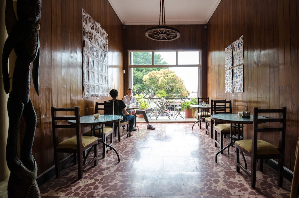Manso Boutique Guesthouse 61/69