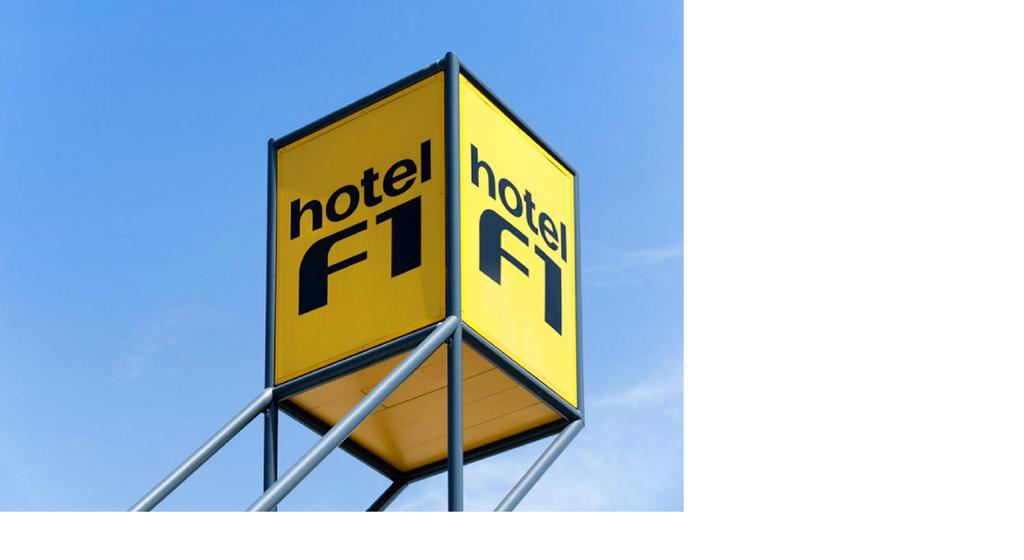 Hotelf1 Montauban 4/45