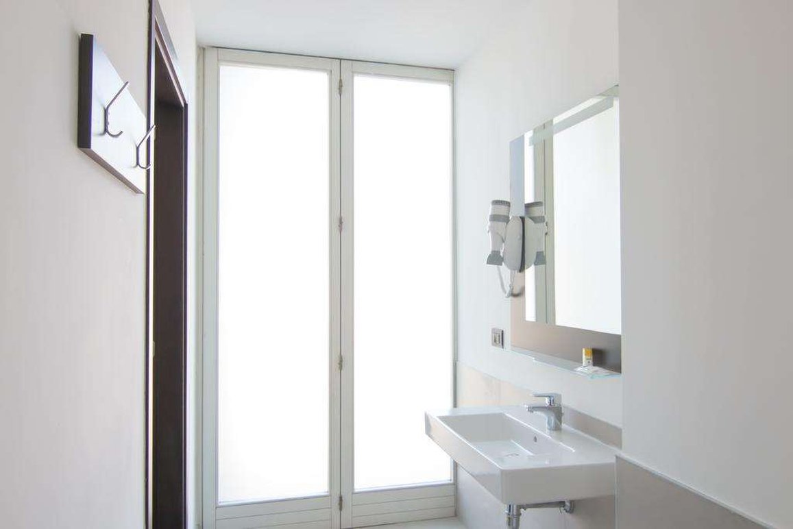 B&B Hotel Treviso 50/51