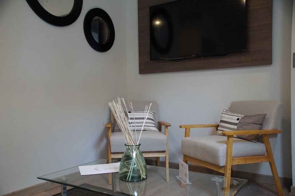 Providencia Apart Hotel 38/50