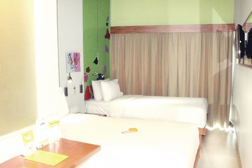 Maxonehotels At Sabang 21/50
