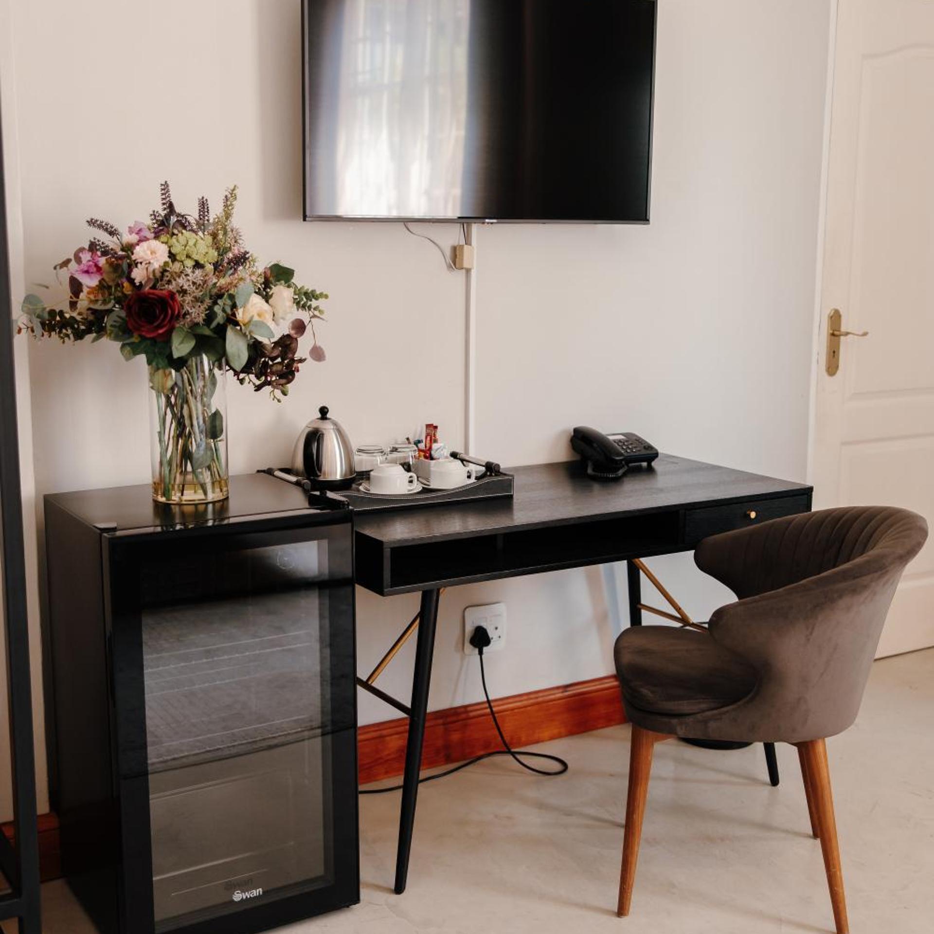 Uitsig Boutique Hotel 34/50