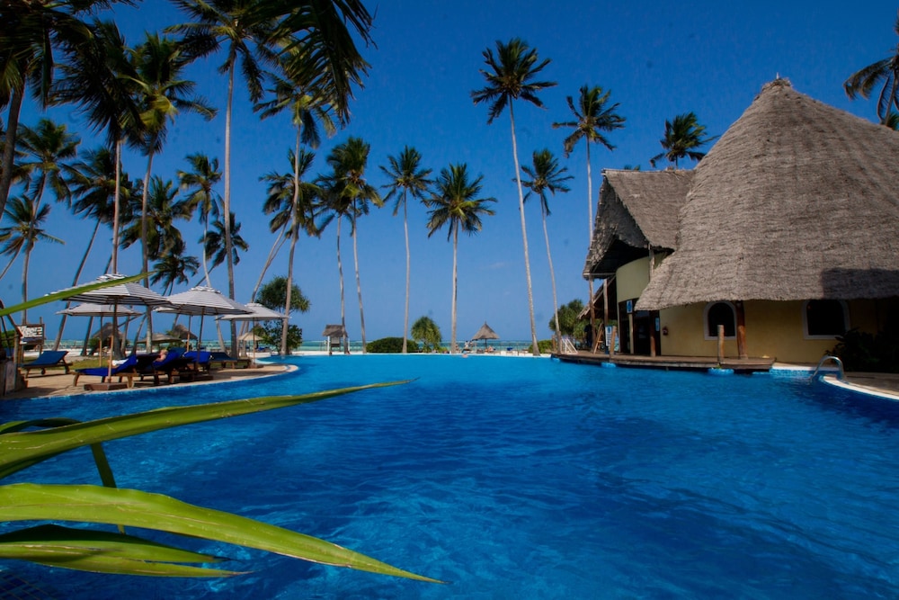 Ocean Paradise Resort Zanzibar 64/69