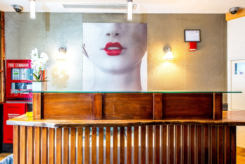 The Solita Soho Hotel An Ascend Hotel Collection Member 12/64