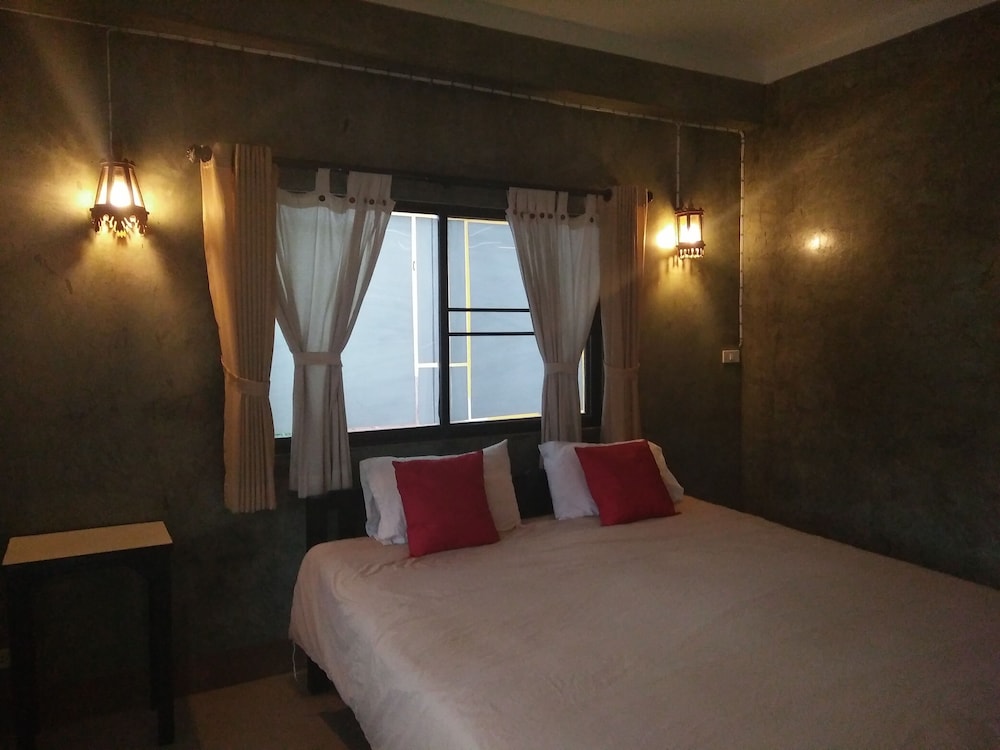 The Heart Of Pai Resort 18/34