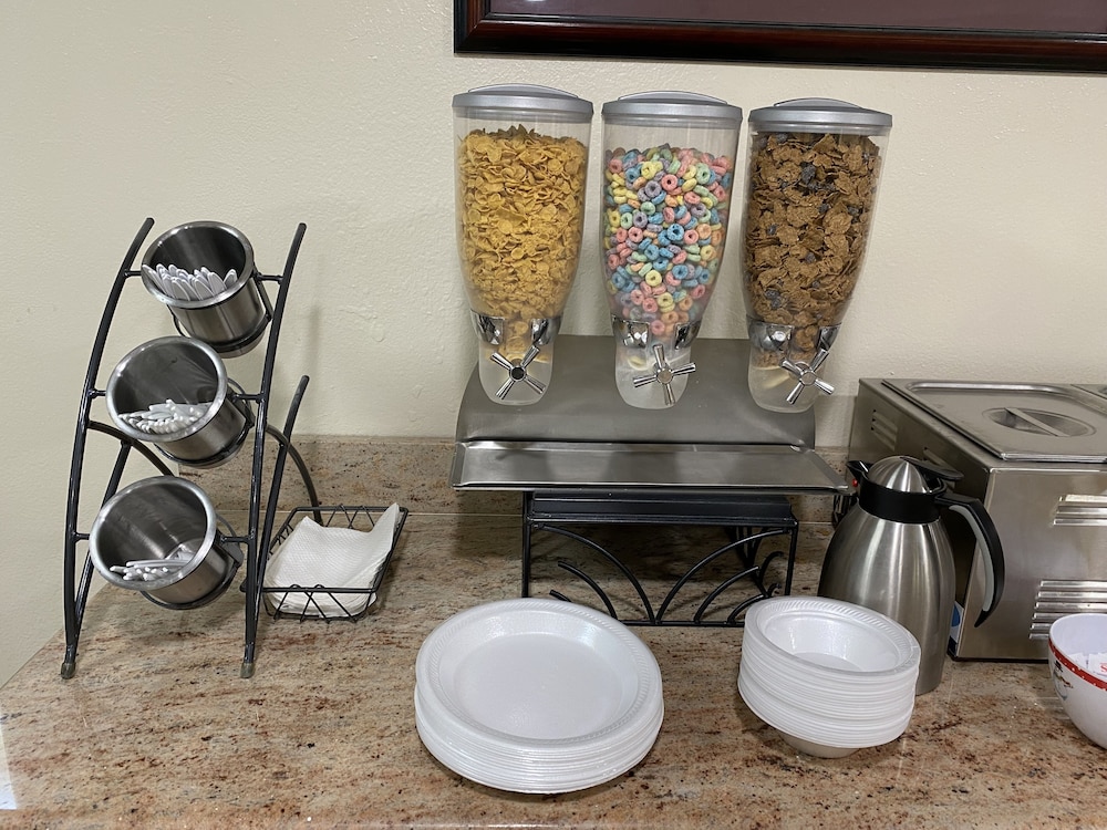 Regency Inn & Suites DFW 31/36