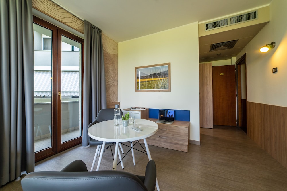 Hotel Gardenia 21/50
