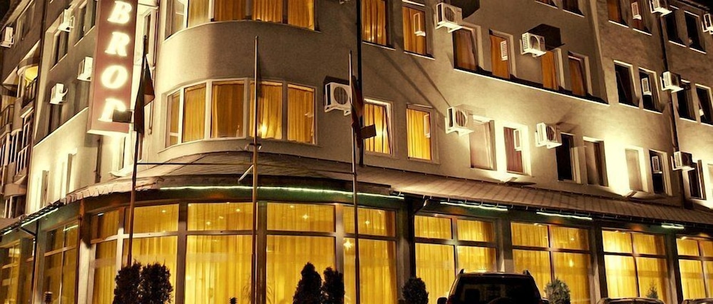 Brod Hotel 3/29