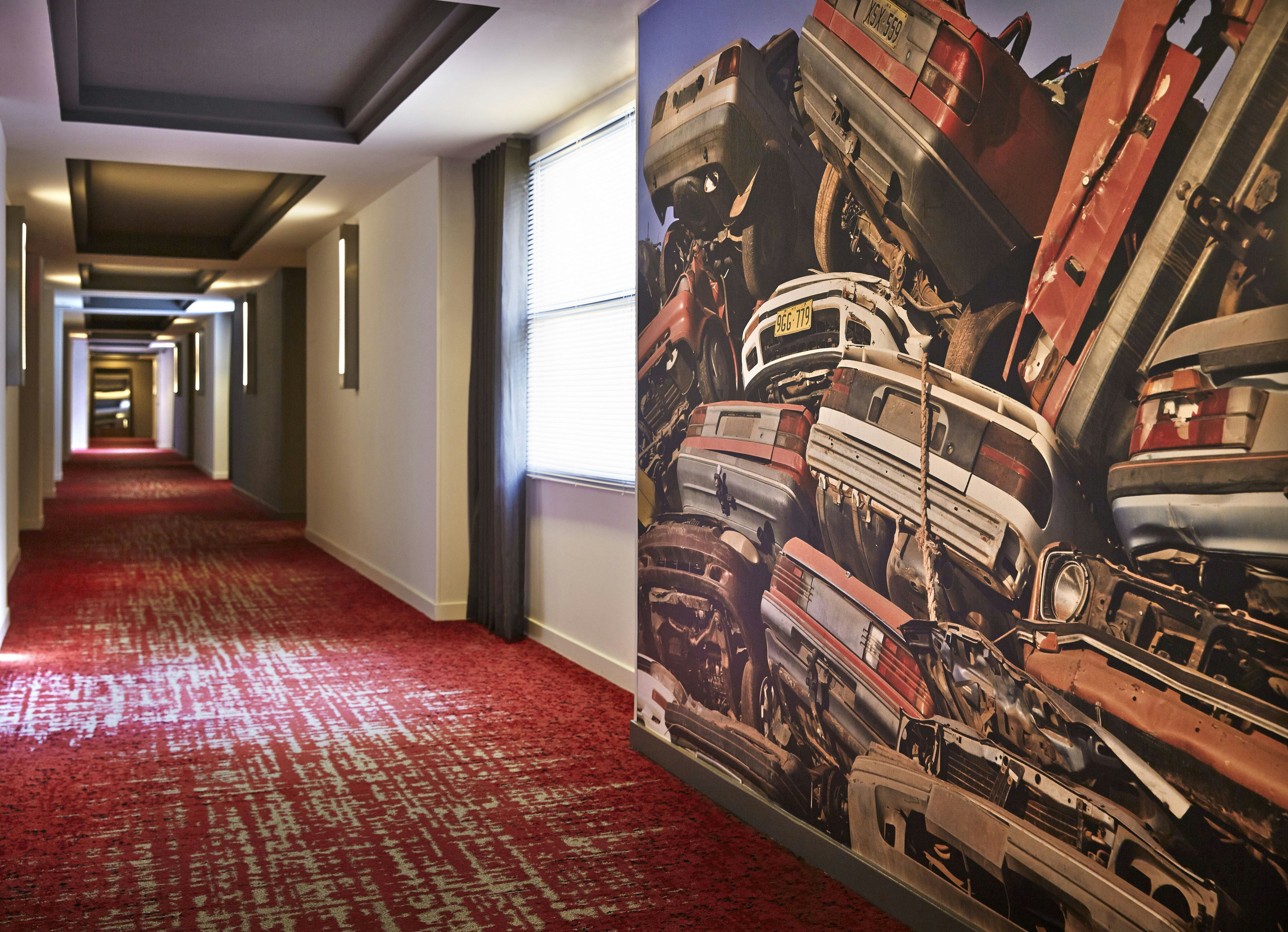 Hotel Zetta San Francisco 44/47