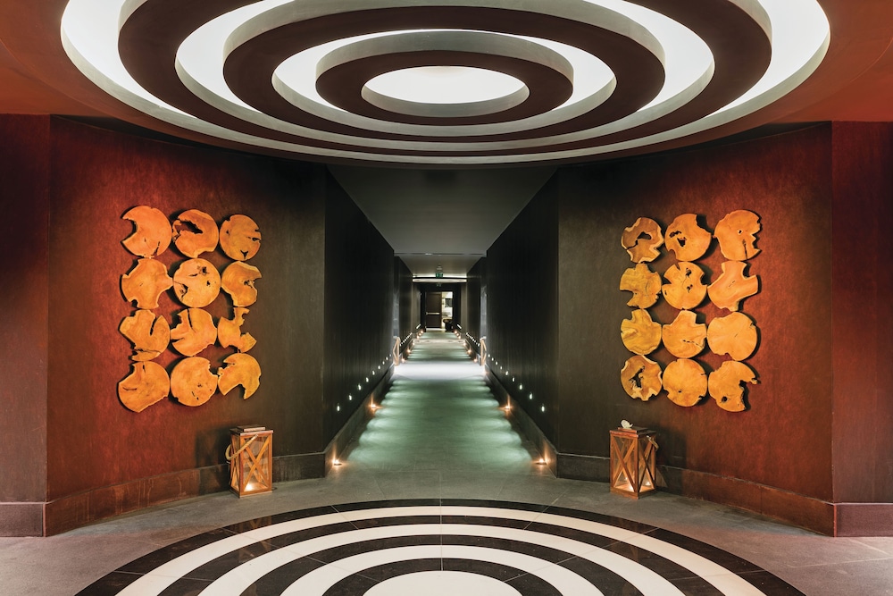 Sirene Luxury Hotel Bodrum 19/50