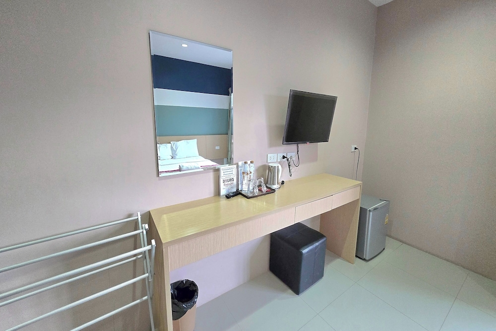 JJ Residence Phuket Town by ZUZU 26/38