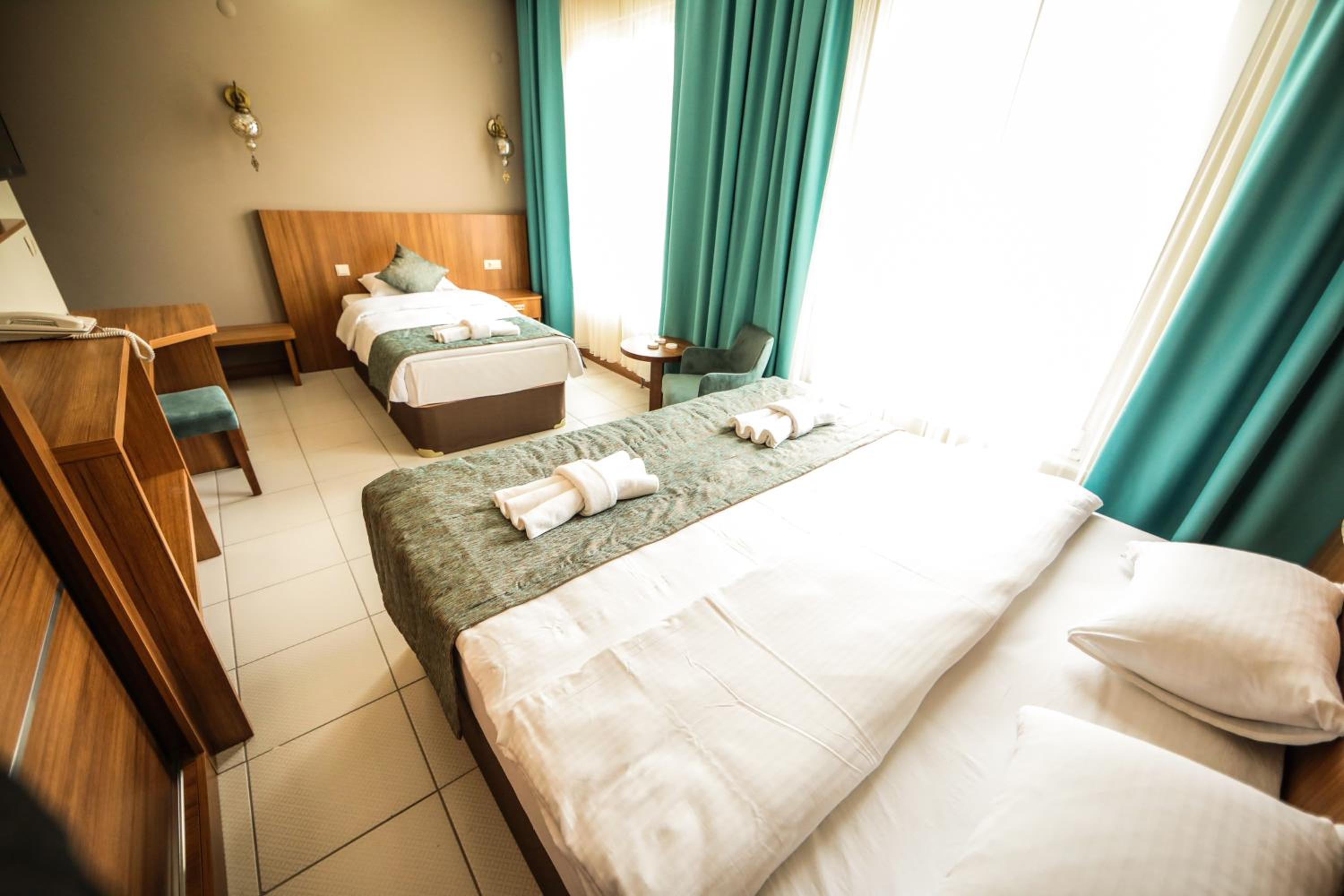 Fatsa Safir Otel 18/46
