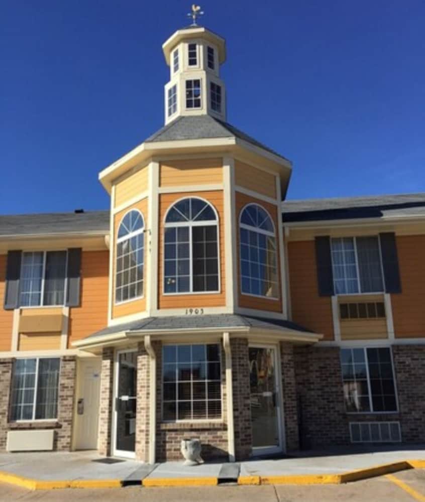 Victorian Inn Beatrice 1/56