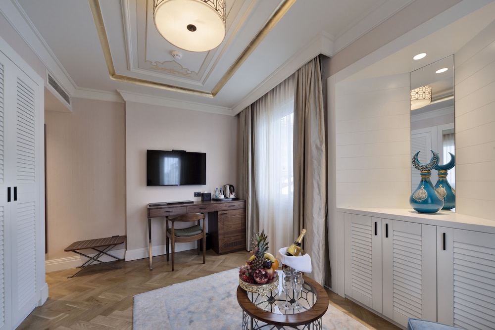 Golden Age Hotel Taksim 46/68