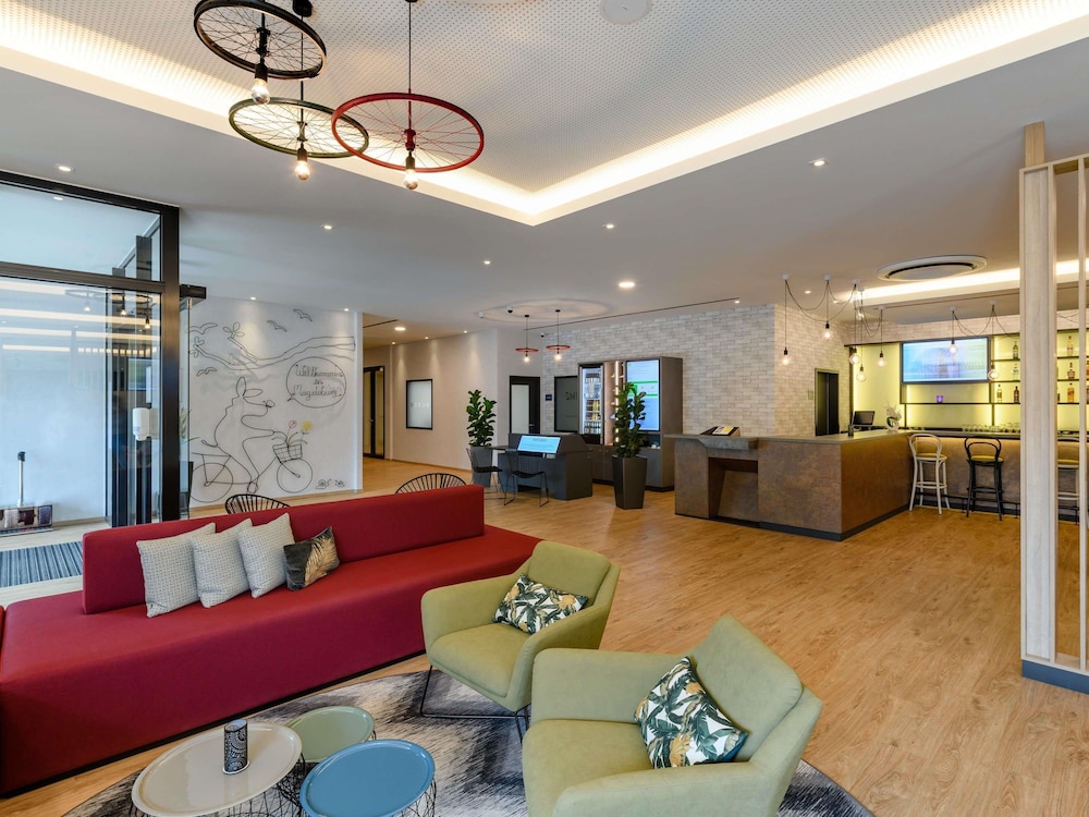 Ibis Styles Magdeburg 45/63