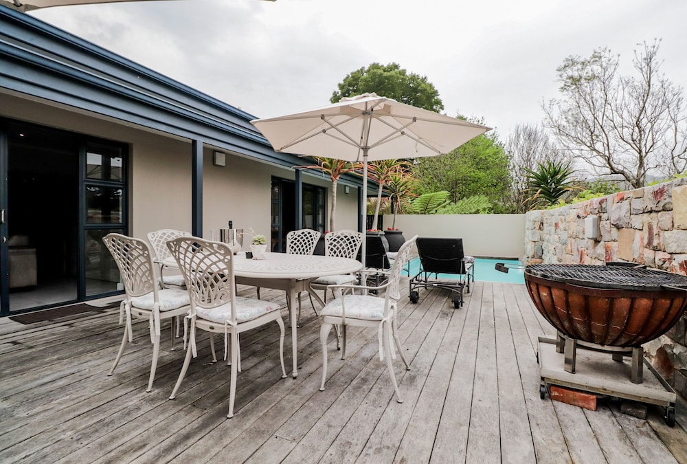 The Greens Guest House 15/26