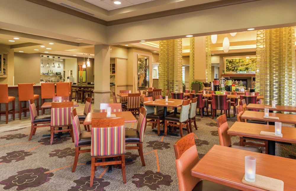Hilton Garden Inn Charlottesville 32/47