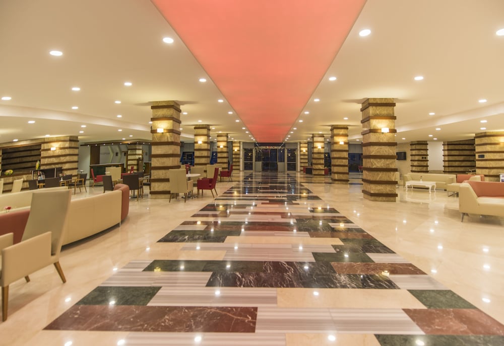 Azure By Yelken Hotel 63/75