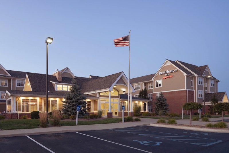 Residence Inn By Marriott Saginaw 2/32