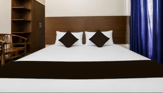 Hotel O Icha Homestay 9/15