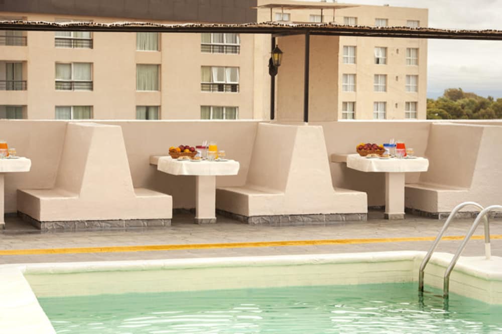 Gran Hotel San Luis 24/48
