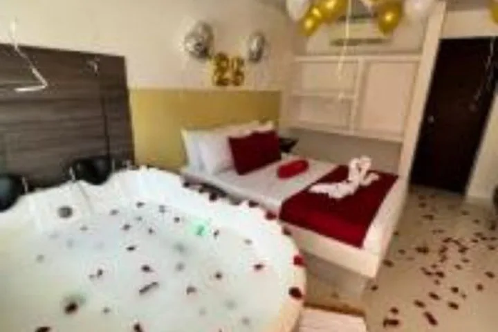 Hotel Bora Bora Spa — foto 4