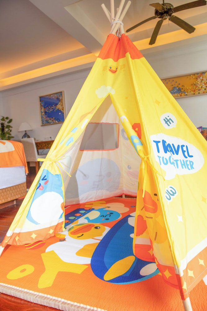 Swissotel Sanya Yalong Bay酒店(Swissotel Sanya Yalong Bay) 图片3