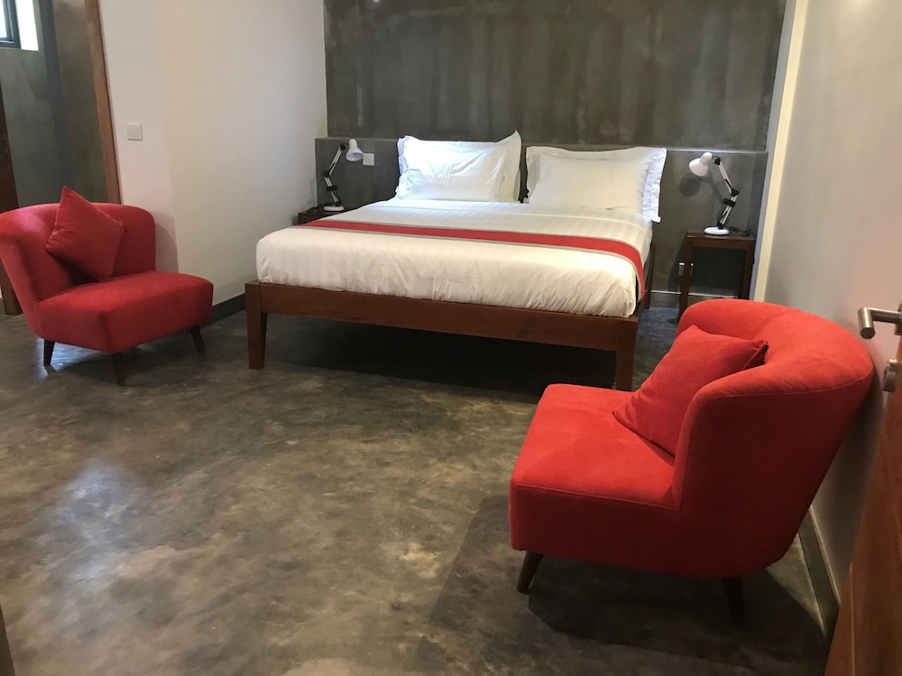 Villa Grange 23/69