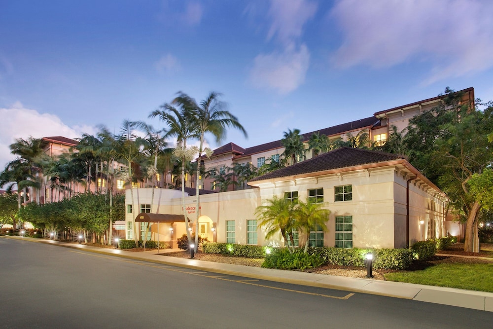 Residence Inn by Marriott Fort Lauderdale SW/Miramar 3/46