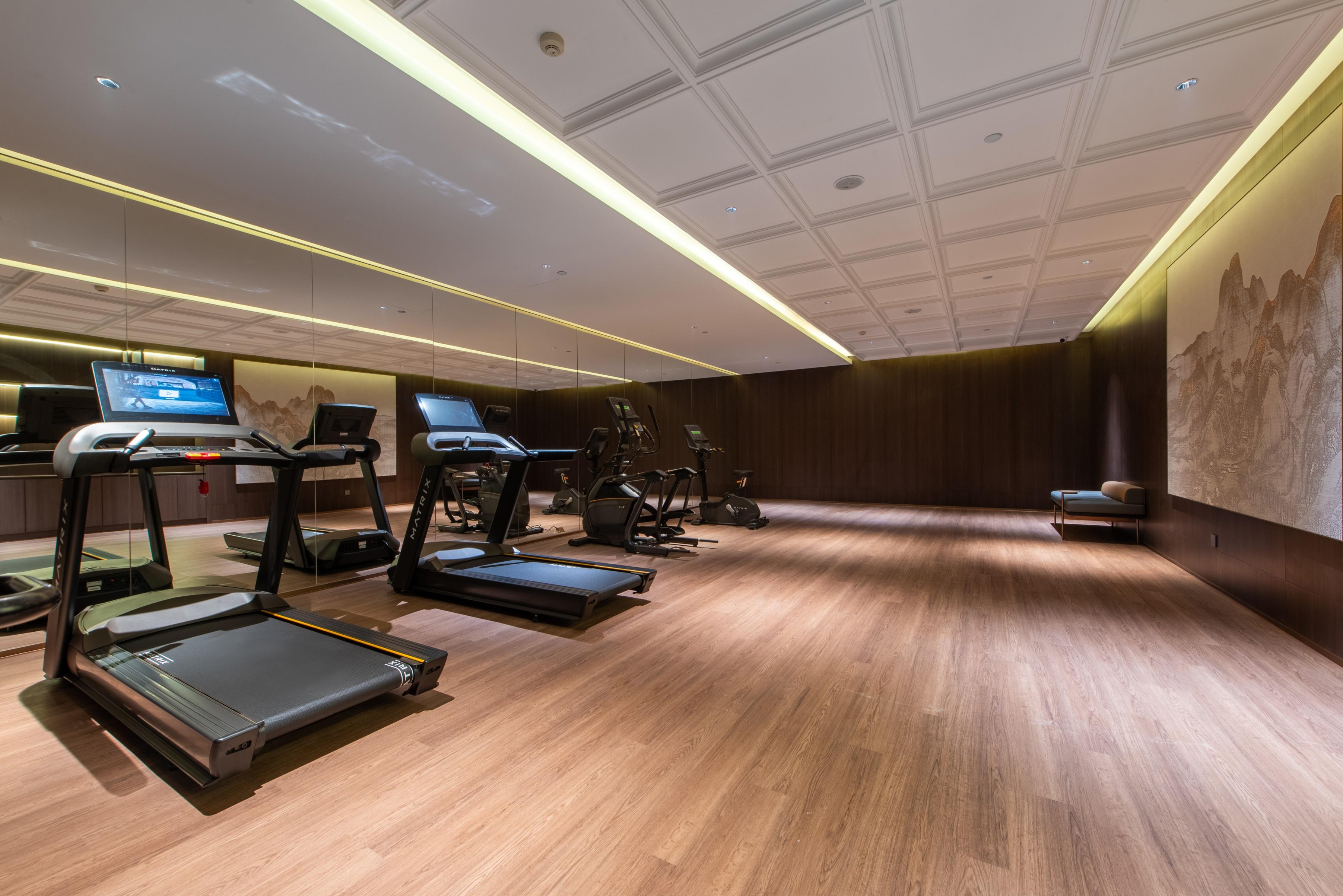 Madison Hotel Shenzhen Bao'an Airport 67/91