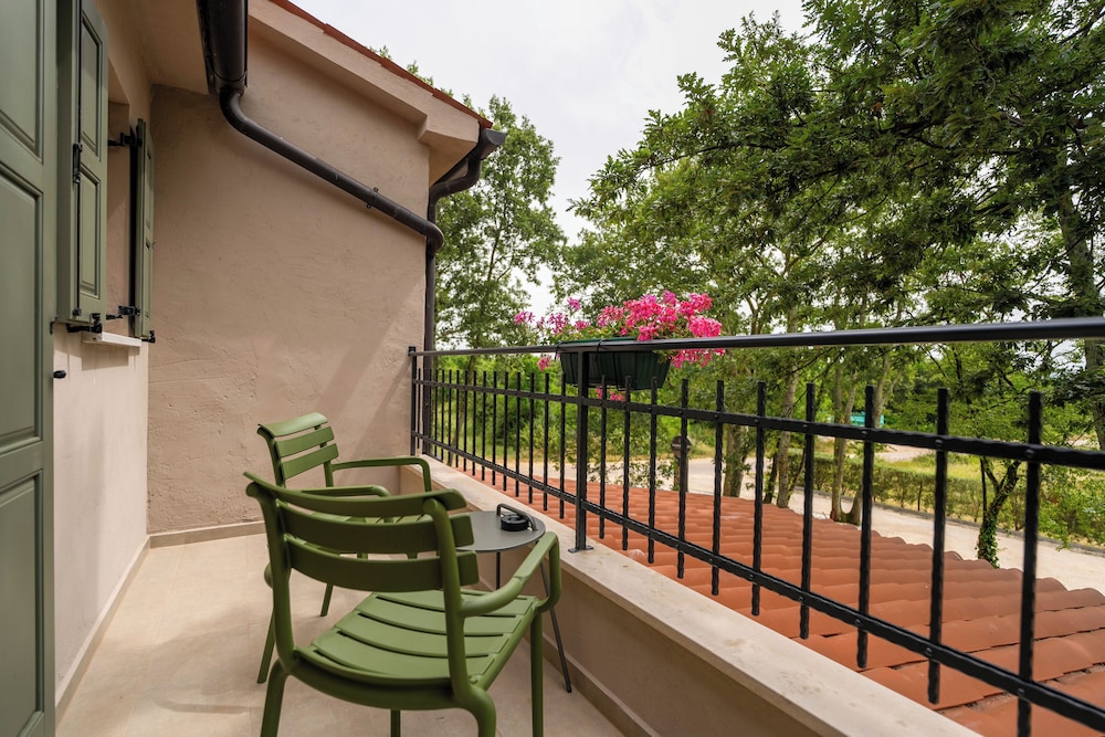 Hotel Filipini 32/38