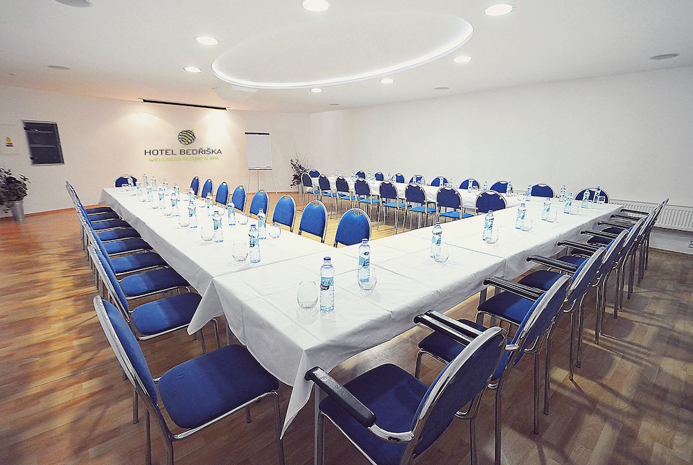 Hotel Bedriska Wellness Resort And Spa 71/80