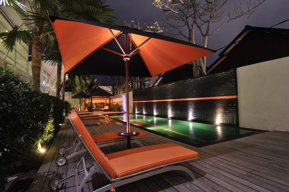Bali Yarra Villas Seminyak 21/50