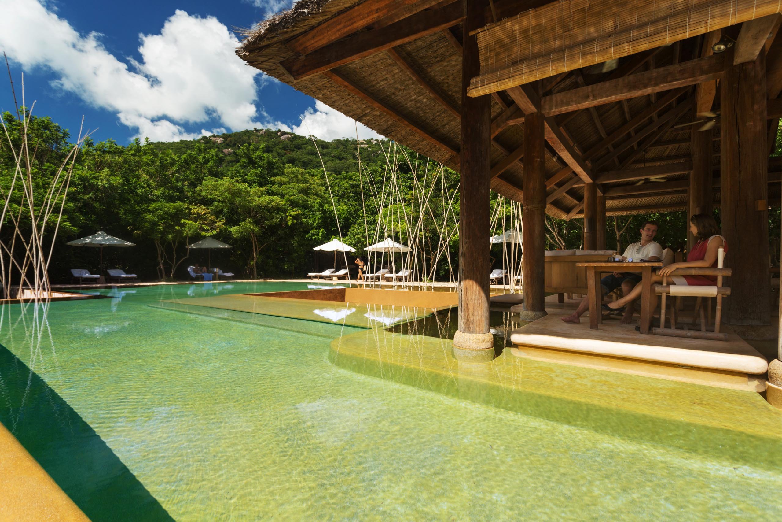 Six Senses Ninh Van Bay 57/60