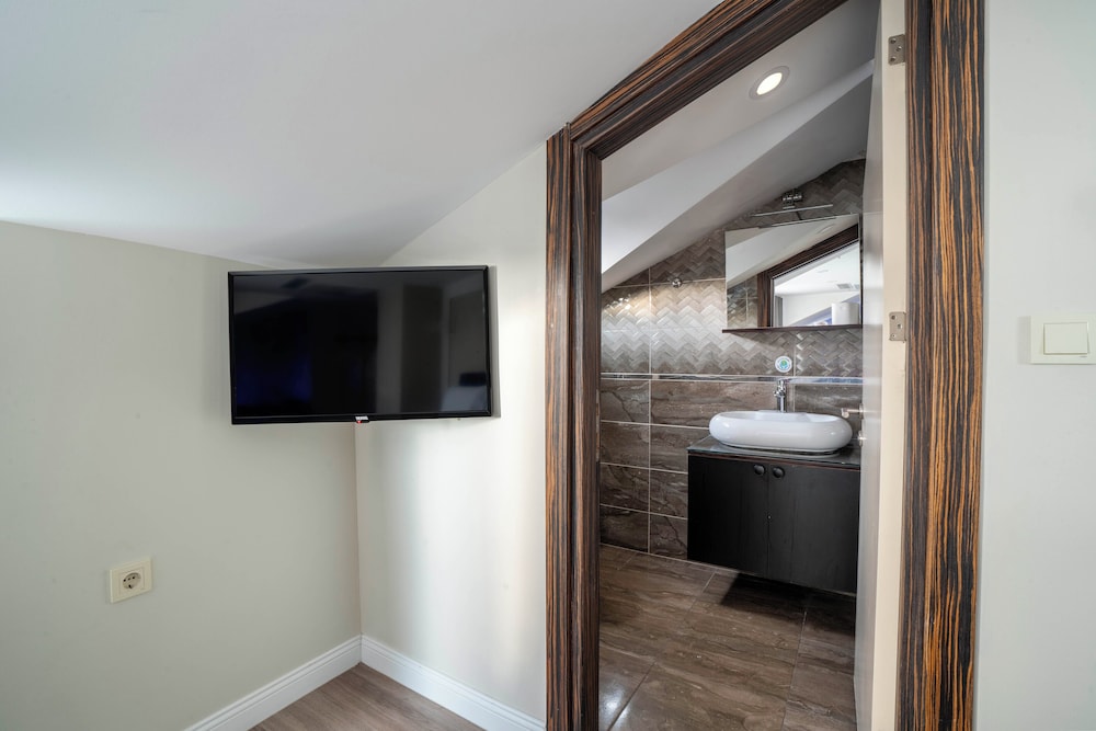 Actuel Life Hotel 38/46