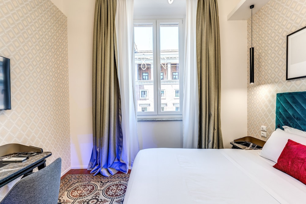 Arenula Suites 9/34