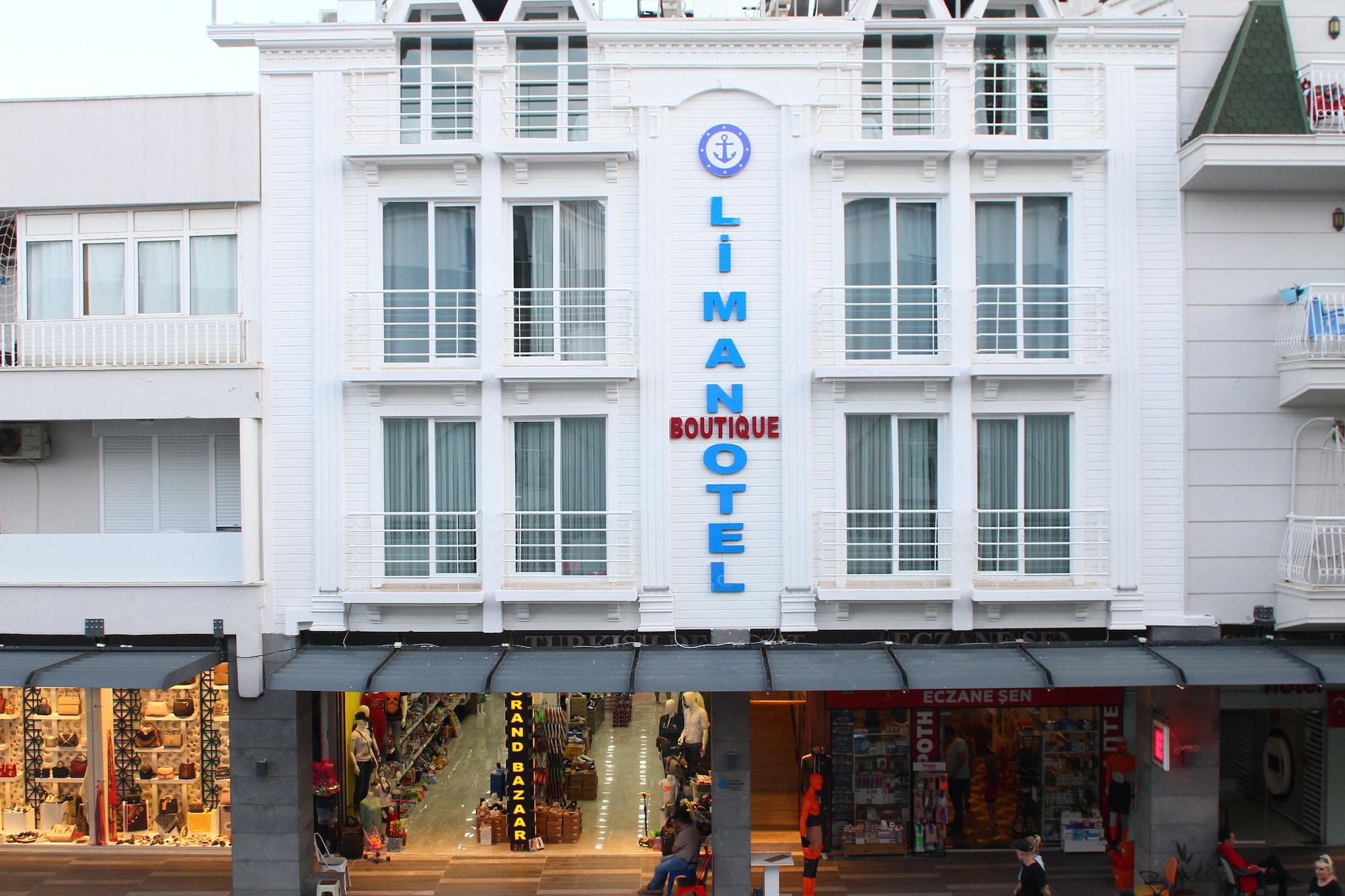 Liman Boutique Otel 2/22