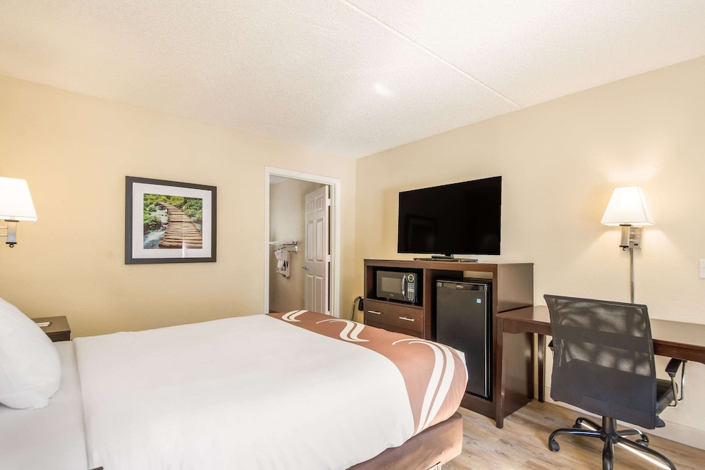 Quality Inn Bradenton Sarasota North 18/44