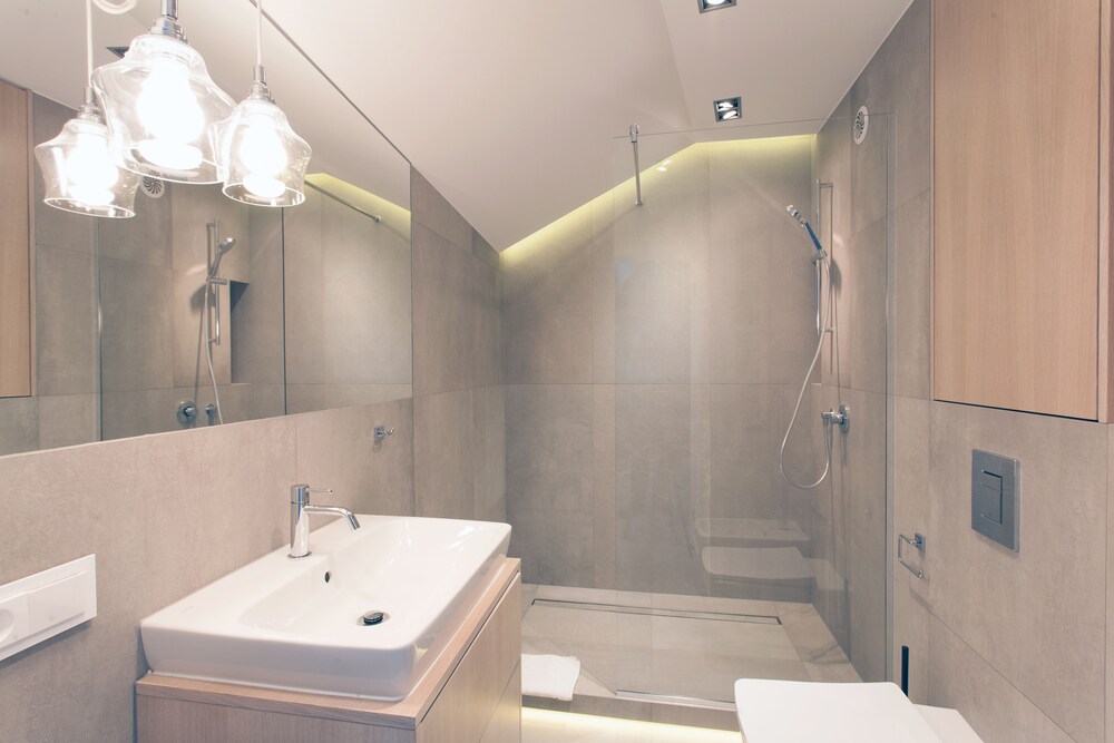 Luxury Mint Apartments Main Square 49/50