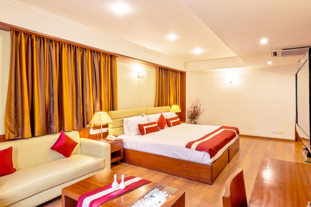 Octave Suites - Residency Road 10/33
