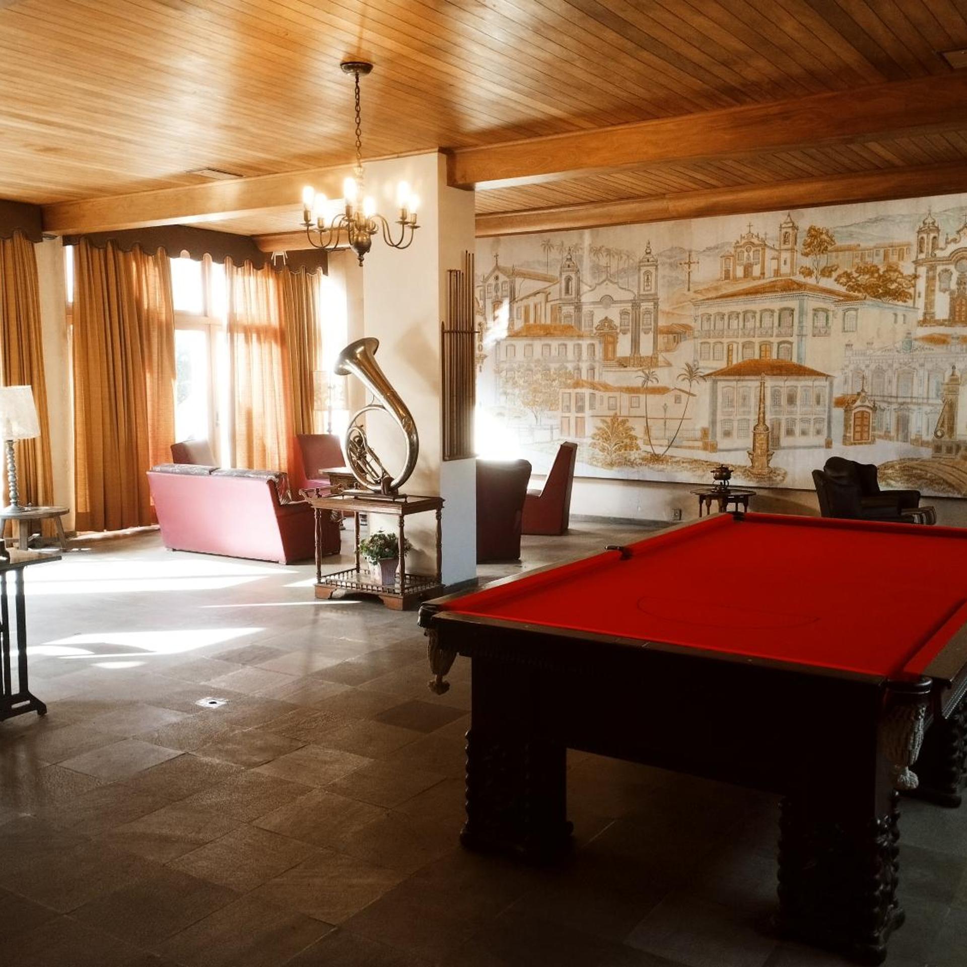 Hotel Ponte Real 27/47