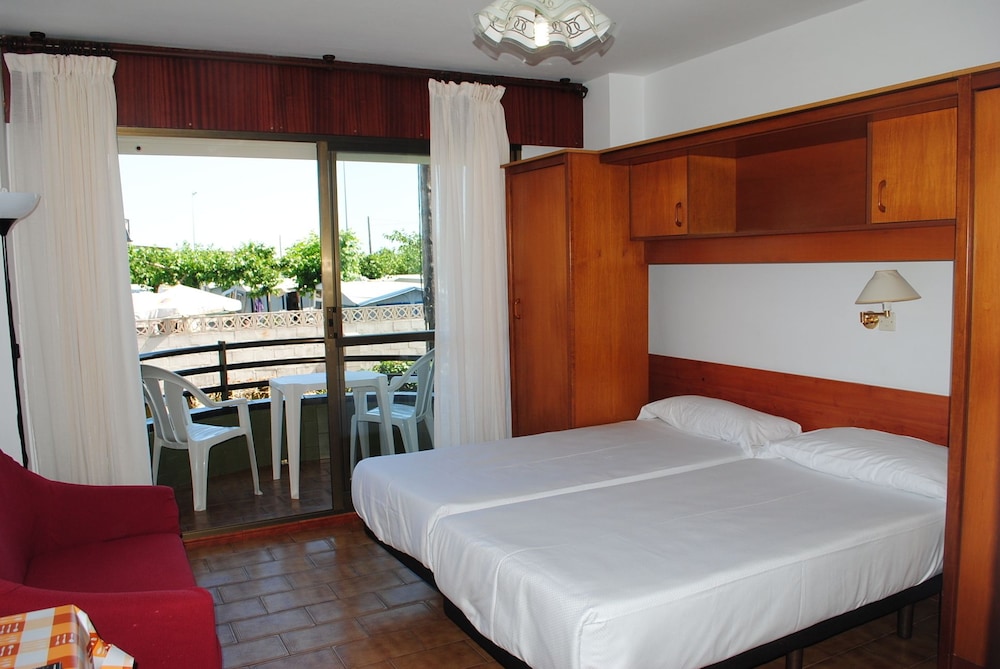 Suaces Apartamentos Turirticos 6/50