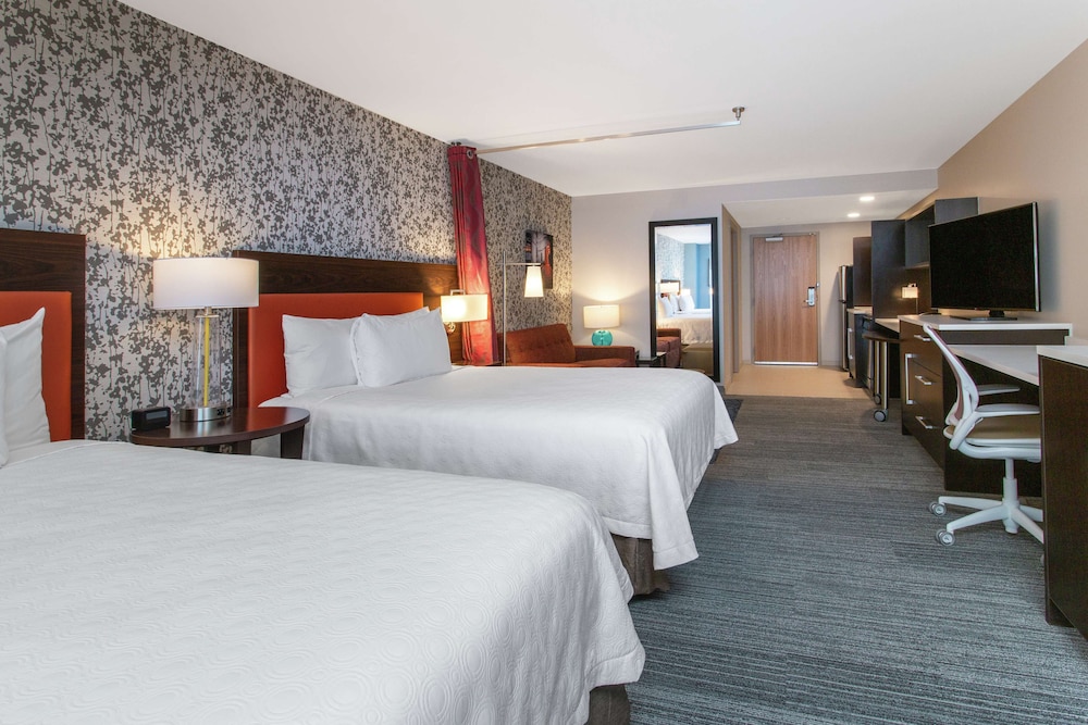 Home2 Suites By Hilton Smithfield Providence 14/46