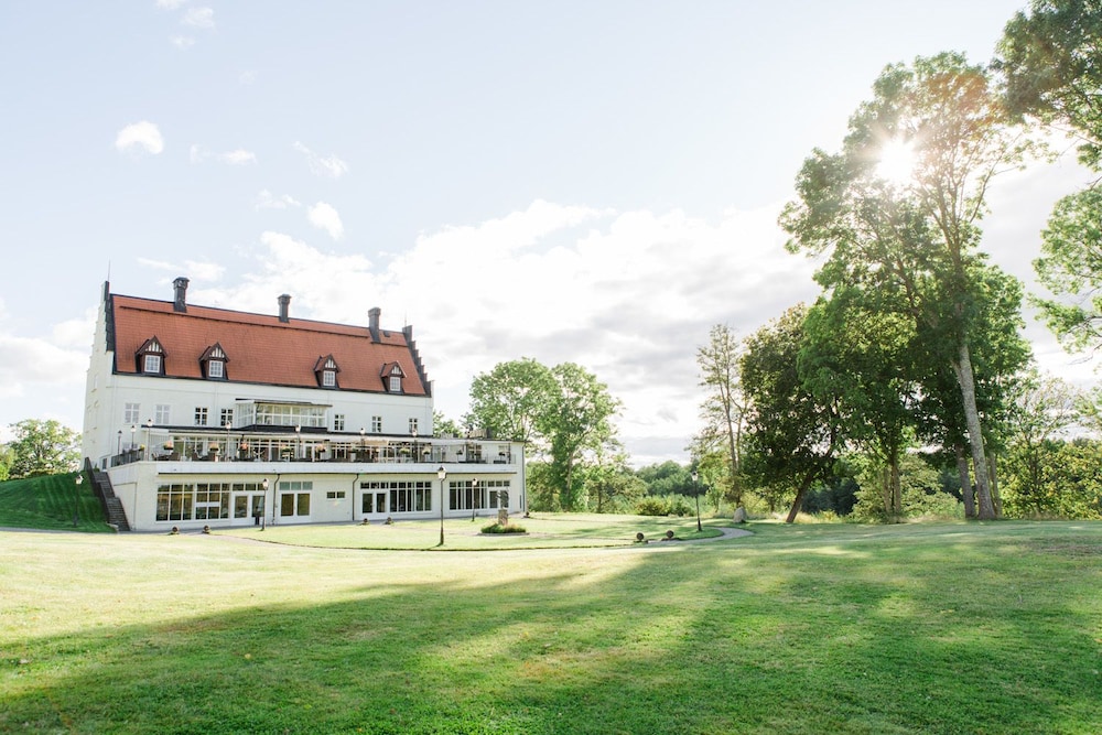 Vidbynäs Gård & Konferens 40/50